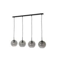 Light & Living Hanglamp 'Subar' 4-Lamps - thumbnail