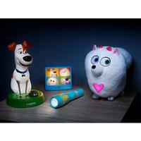 Varta - Secret Life of Pets 2 Nachtlamp - thumbnail