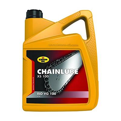 Kettingzaagolie ss100 5ltr