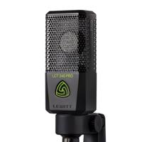 Lewitt LCT 240 PRO black condensator microfoon - thumbnail
