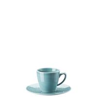 ROSENTHAL - Mesh Aqua - Koffiekop (4 hoog) 0,18l - thumbnail