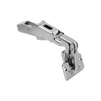 Blum Cliptop 170° scharnier - vol opdek met veer - 71T6550 - thumbnail