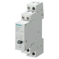 Siemens 5TT4202-0 Schakelrelais Nominale spanning: 400 V Schakelstroom (max.): 16 A 2x NO 1 stuk(s) - thumbnail