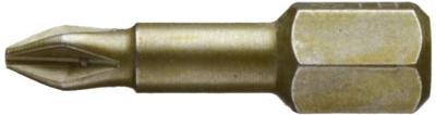 Wera 851/1 TH Bits Phillips, PH 1 x 25 mm - 1 stuk(s) - 05056605001
