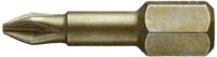 Wera 851/1 TH Bits Phillips, PH 1 x 25 mm - 1 stuk(s) - 05056605001 - thumbnail