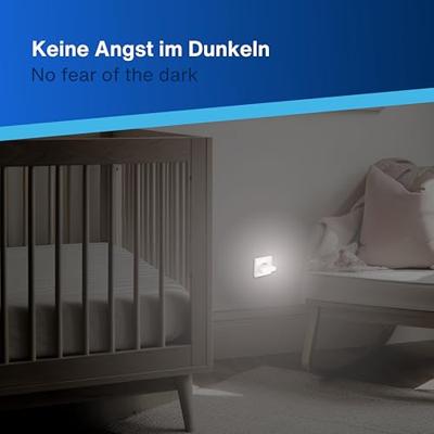 REV 00337171 00337171 Nachtlamp LED Koudwit Wit