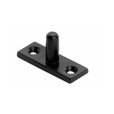 Intersteel losse stelpen voor raamuitzetter - mat zwart Intersteel losse stelpen voor raamuitzetter - mat zwart