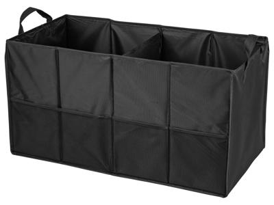 ULTIMATE SPEED Kofferbak organizer of deken (Opvouwbare kofferbak organizer)