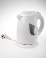 Adler AD 08 w waterkoker 1 l 850 W Wit - thumbnail