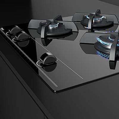 Gaskookplaat Teka GBC 63010 60 cm