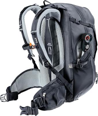 Deuter trans alpine 22 sl - bike backpack
