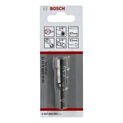 Bosch Accessoires Universeelhouder 1/4", 57 mm, 11 mm 1st - 2607002584