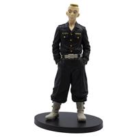 Tokyo Revengers: Yasuhiro Muto Figure - thumbnail