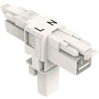 WAGO 890-1656 Connector 25 stuk(s)