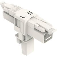 WAGO 890-1656 Connector 25 stuk(s) - thumbnail