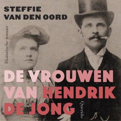 De vrouwen van Hendrik de Jong De vrouwen van Hendrik de Jong