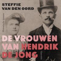 De vrouwen van Hendrik de Jong - thumbnail