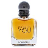 Armani Stronger With You eau de toilette - 50 ml - thumbnail