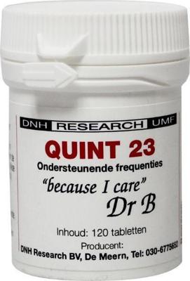 DNH Quint 23 150 Tabletten