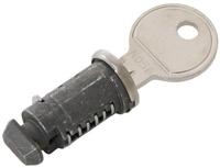 THULE cilinderslot cylinder key system n 056 - thumbnail