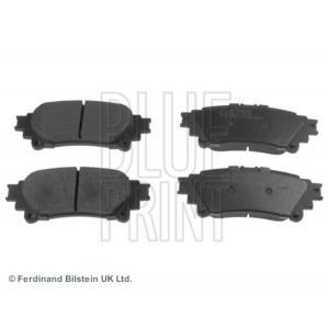 Remblokken set ADT342202