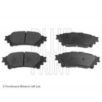 Remblokken set ADT342202 - thumbnail