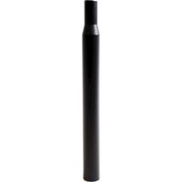 Cortina zadelpen 30.4 x 350 alu black matt - thumbnail