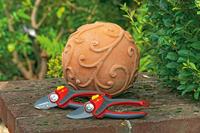 WOLF-Garten 73CFA003650 RS 2500 Tuinschaar Amboss - thumbnail