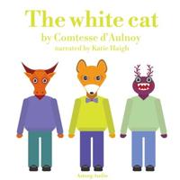The White Cat - thumbnail