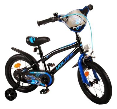 Volare Super GT Kinderfiets Jongens 14 inch