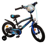 Volare Super GT Kinderfiets Jongens 14 inch - thumbnail