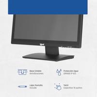 Monitor iggual IGG319833 21,5" Full HD - thumbnail