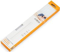 Steinel Lijmpatronen 11mm, 250G, Transparant - 006761 - thumbnail