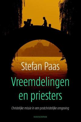 Vreemdelingen en priesters - Stefan Paas - eBook (9789023979340) Vreemdelingen en priesters - Stefan Paas - eBook (9789023979340)