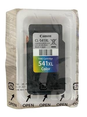 Canon Multipack - CL-541XL inkt