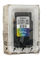 Canon Multipack - CL-541XL inkt - thumbnail