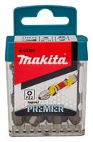 Makita E-03383 Bitset Kruiskop Pozidriv Torsion Control Technology - thumbnail