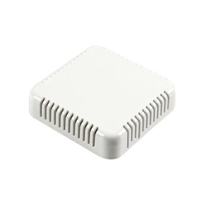Hammond Electronics 1551V4WH Universele behuizing 80 x 80 x 20 ABS Wit 1 stuk(s)