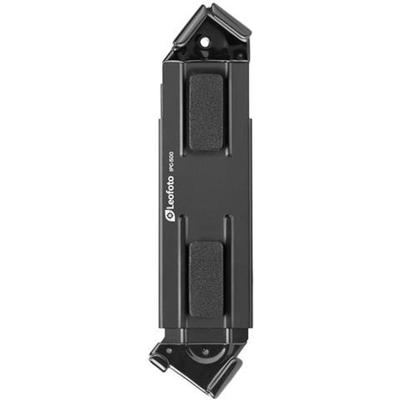 Leofoto IPC-500 Klem voor iPad en iPad Pro