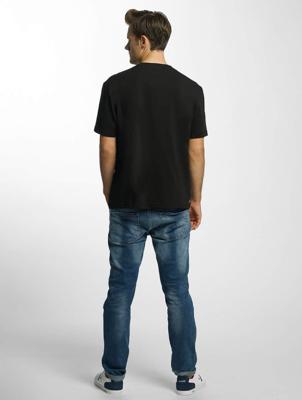 Lacoste Sport Logo T-Shirt Heren Zwart - Maat L - Kleur: Zwart | Soccerfanshop