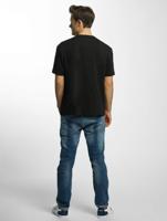 Lacoste Sport Logo T-Shirt Heren Zwart - Maat L - Kleur: Zwart | Soccerfanshop - thumbnail