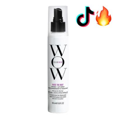 Color Wow Raise The Roots Thicken & Lift Spray