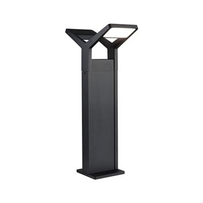 Paulmann 94861 Juntea Staande LED-tuinlamp LED 12.5 W, 12.5 W Antraciet Paulmann 94861 Juntea Staande LED-tuinlamp LED 12.5 W, 12.5 W Antraciet