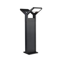Paulmann 94861 Juntea Staande LED-tuinlamp LED 12.5 W, 12.5 W Antraciet - thumbnail