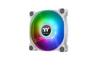 Thermaltake CL-F098-PL14SW-A PC-ventilator Wit (b x h x d) 190 x 56 x 143 mm Incl. LED-verlichting, Incl. RGB-verlichtingsbesturing - thumbnail