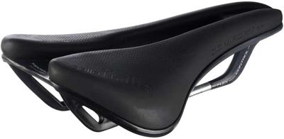 Selle italia model x green comfort+ superflow saddle