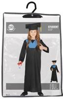 Toga student kind - thumbnail