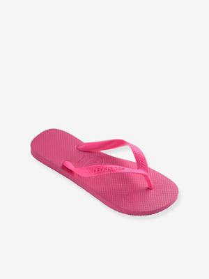 Kinderslippers Top Pink Flux HAVAIANAS fuchsia Kinderslippers Top Pink Flux HAVAIANAS fuchsia