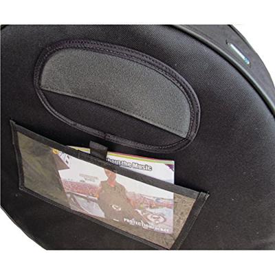 Protection Racket A3009-00 AAA Rigid Snare Drum Case harde koffer voor 14 x 8 inch snaredrum