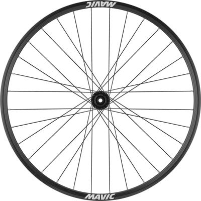 Mavic E-Access XR22 28" CL QR Front wheel